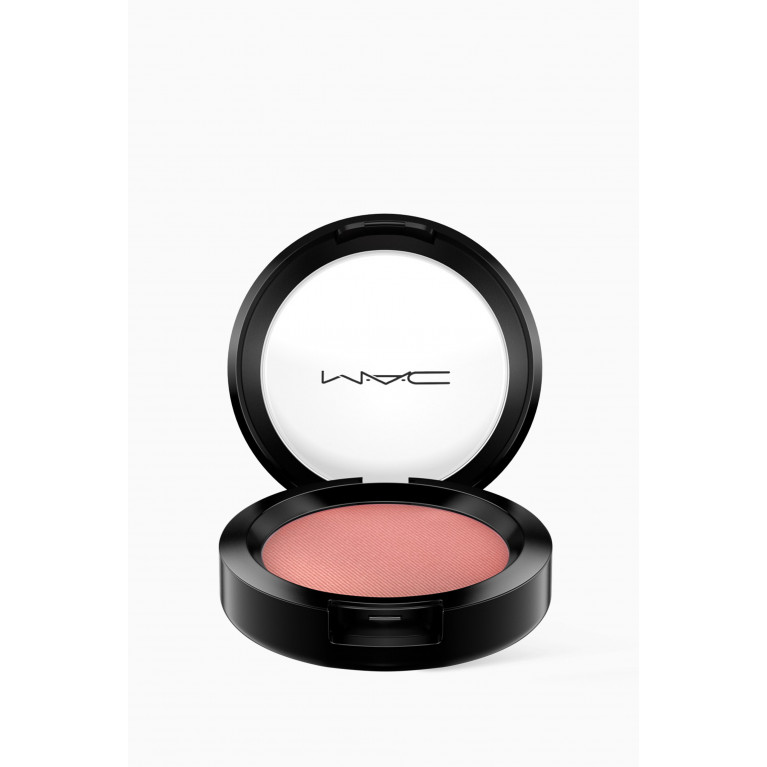 MAC Cosmetics - Pinch Me Powder Blush, 6g