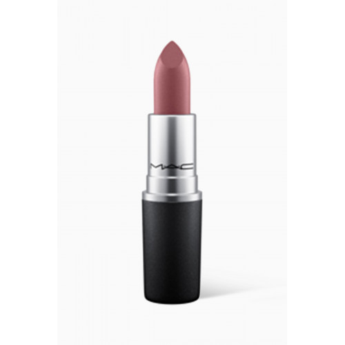 MAC Cosmetics - Taupe Matte Lipstick, 3g