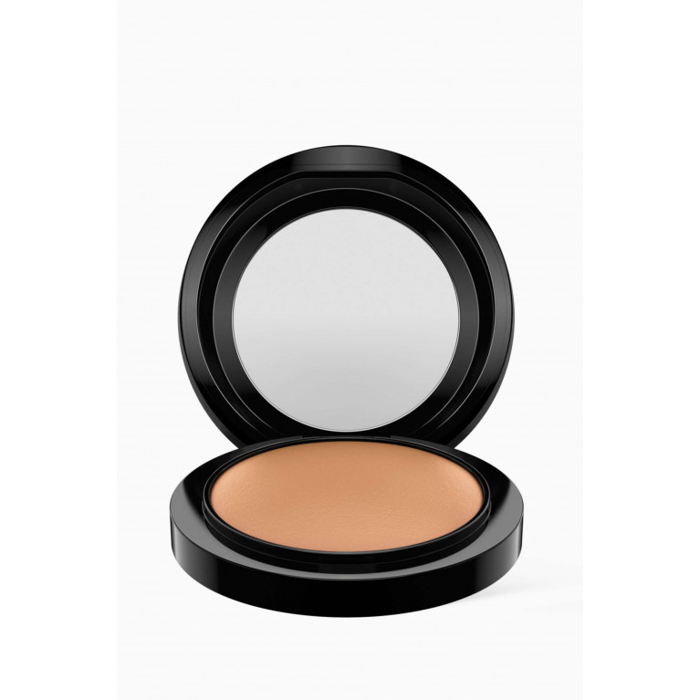MAC Cosmetics - Give Me Sun! Mineralize Skinfinish Natural Powder, 10g Give Me Sun!