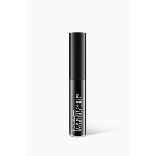MAC Cosmetics - Liquidlast 24-Hour Waterproof Liner, 2.5ml