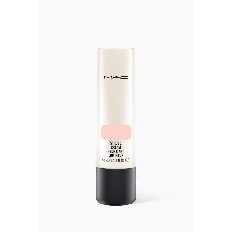 MAC Cosmetics - Pinklite Strobe Cream, 50ml