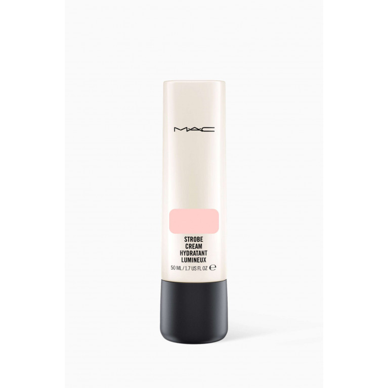 MAC Cosmetics - Pinklite Strobe Cream, 50ml Pink