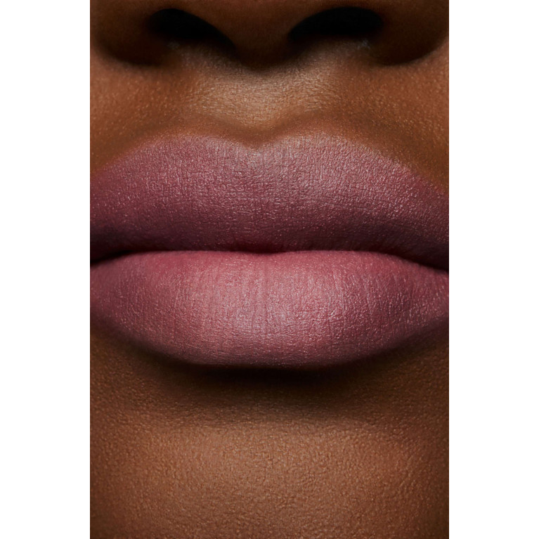MAC Cosmetics - More the Mehr-ier Powder Kiss Liquid Lipcolour, 5ml More the Mehr-ier