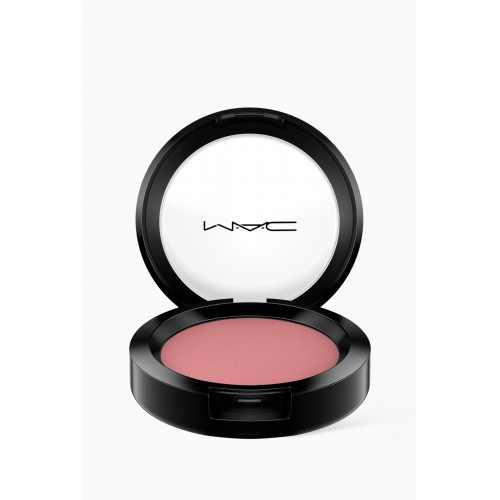 MAC Cosmetics - Desert Rose Powder Blush, 6g
