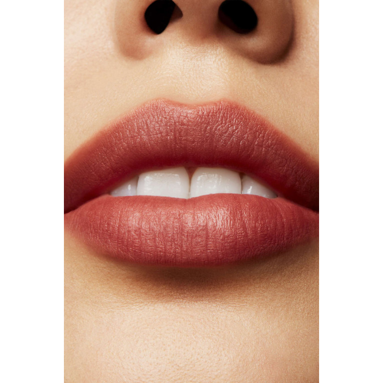 MAC Cosmetics - Over the Taupe Powder Kiss Liquid Lipcolour, 5ml