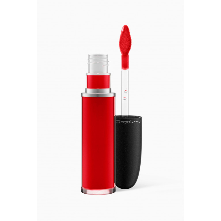 MAC Cosmetics - Feels So Grand Retro Matte Liquid Lipcolour, 5ml
