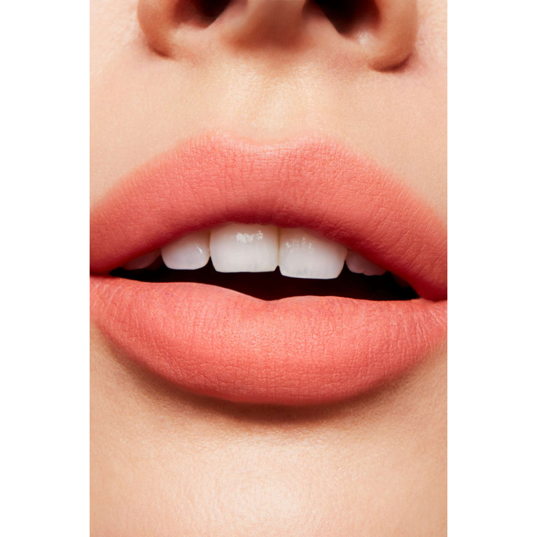 MAC Cosmetics - Mull It Over Powder Kiss Liquid Lipcolour, 5ml