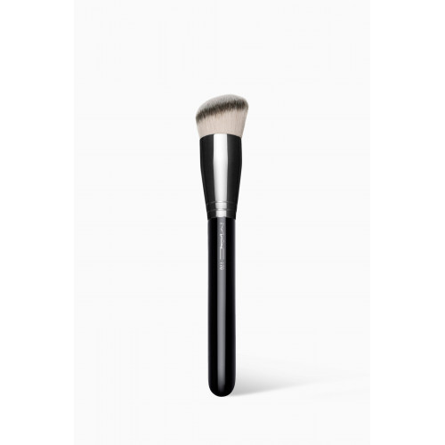 MAC Cosmetics - 170 Rounded Slant Brush
