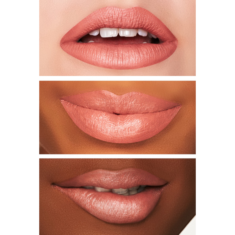 MAC Cosmetics - Kinda Sexy Matte Lipstick, 3g