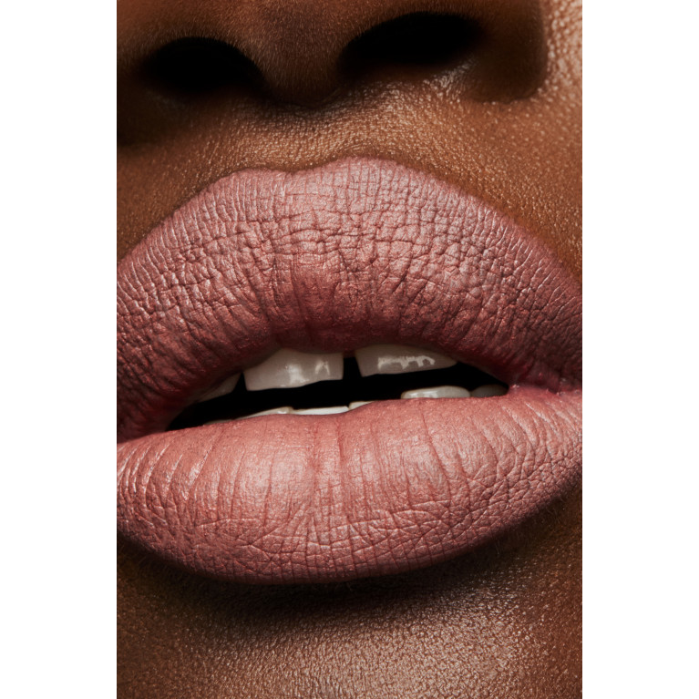 MAC Cosmetics - Down to an Art Matte Lipstick, 3g