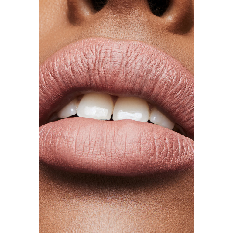 MAC Cosmetics - Down to an Art Matte Lipstick, 3g