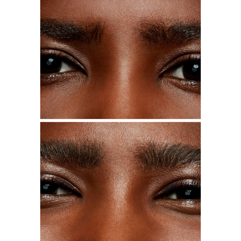 MAC Cosmetics - Spiked Eye Brows Big Boost Fibre Gel, 4.1g