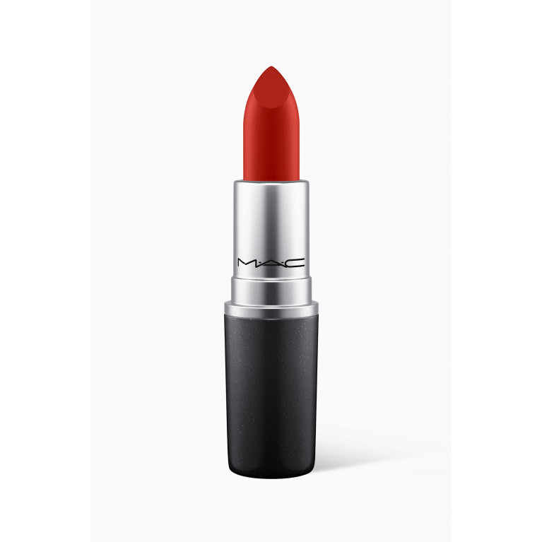 MAC Cosmetics - Russian Red Matte Lipstick, 3g