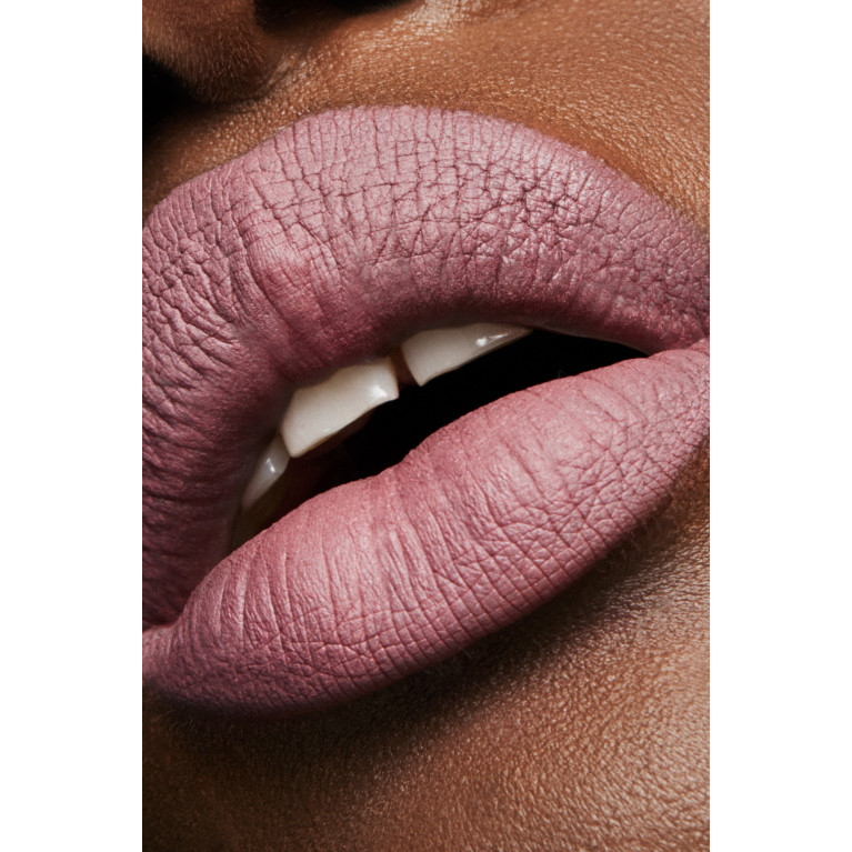 MAC Cosmetics - You Wouldn't Get It Matte Lipstick, 3g