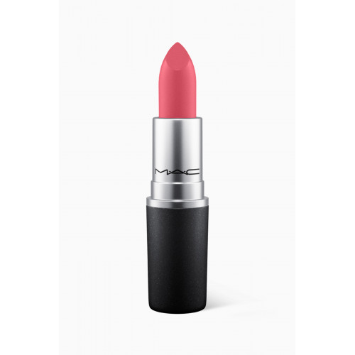 MAC Cosmetics - You Wouldn't Get It Matte Lipstick, 3g