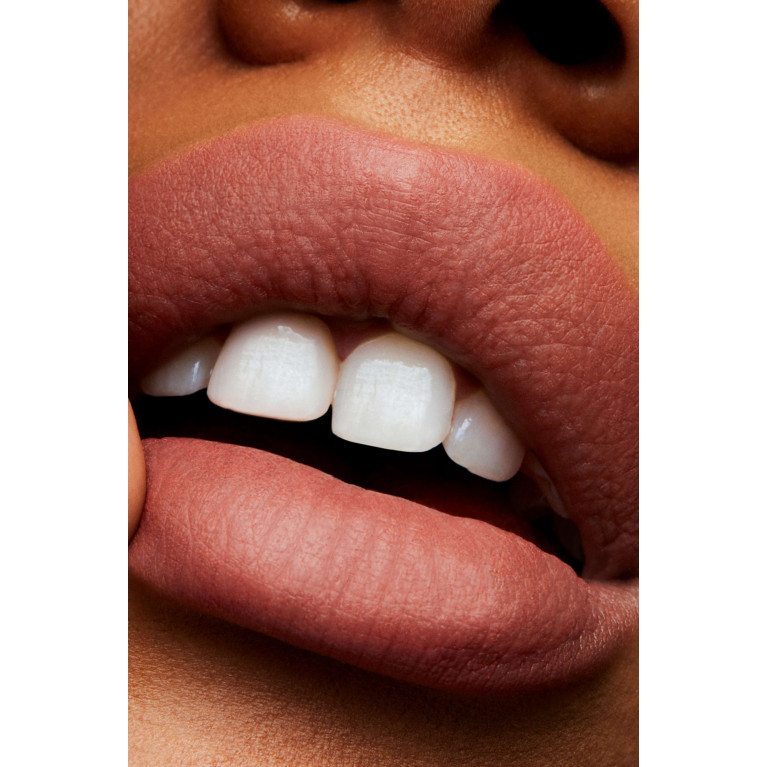 MAC Cosmetics - Mull It Over Powder Kiss Lipstick, 3g Mull It Over