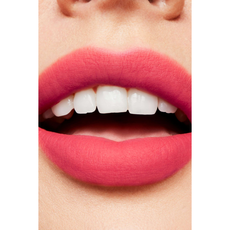MAC Cosmetics - A Little Tamed Powder Kiss Liquid Lipcolour, 5ml A Little Tamed