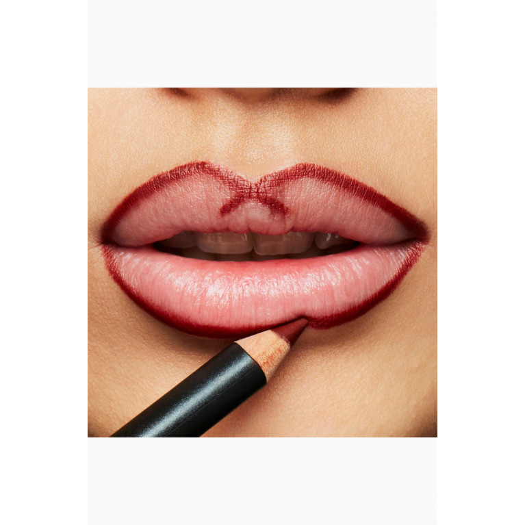 MAC Cosmetics - Boldly Bare Lip Pencil Boldly Bare