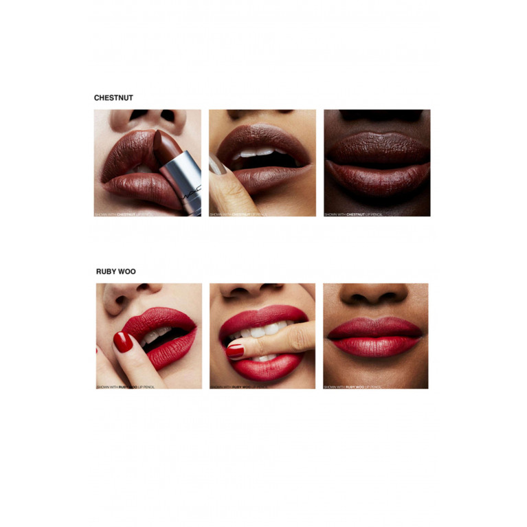 MAC Cosmetics - Boldly Bare Lip Pencil Boldly Bare