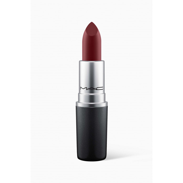 MAC Cosmetics - Diva Matte Lipstick, 3g Diva