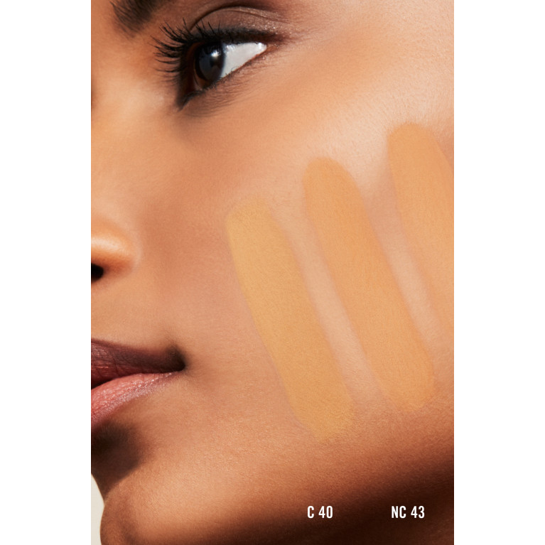 MAC Cosmetics - NC44.5 Studio Fix Powder Plus Foundation, 15g