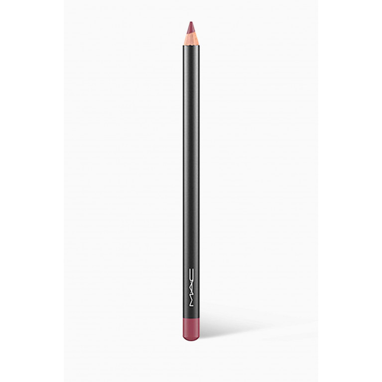 MAC Cosmetics - Half-Red Lip Pencil