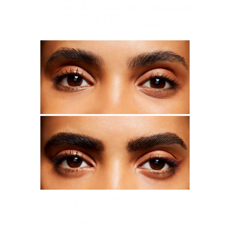 MAC Cosmetics - Stud Eye Brows Big Boost Fibre Gel, 4.1g