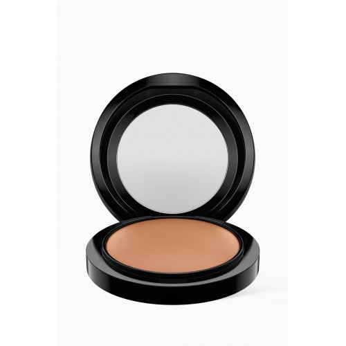 MAC Cosmetics - Dark Deep Mineralize Skinfinish Natural Powder, 10g
