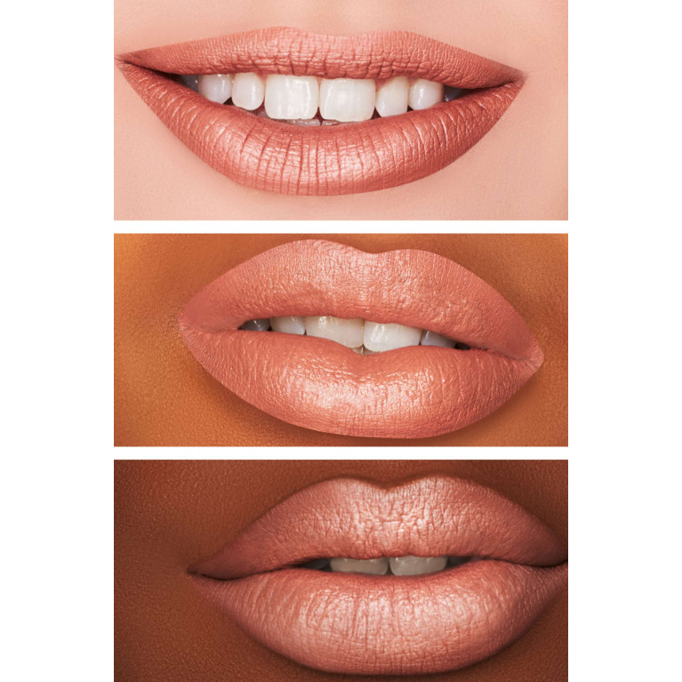 MAC Cosmetics - Yash Matte Lipstick, 3g Yash