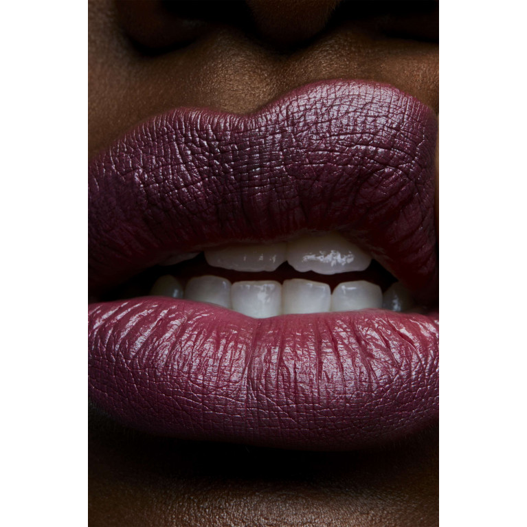 MAC Cosmetics - Captive Satin Lipstick, 3g Captive