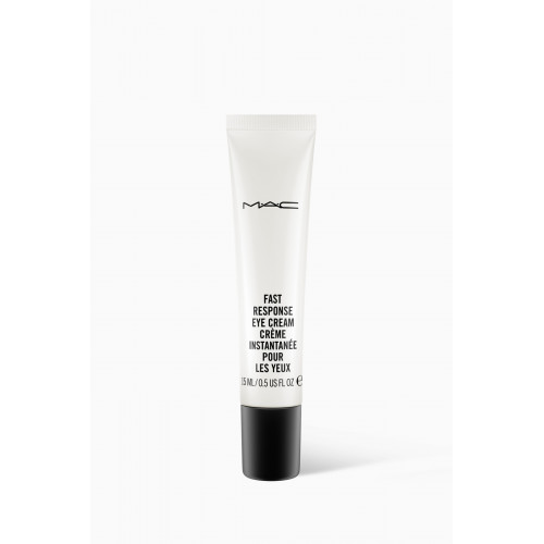 MAC Cosmetics - Fast Response Eye Cream, 15ml
