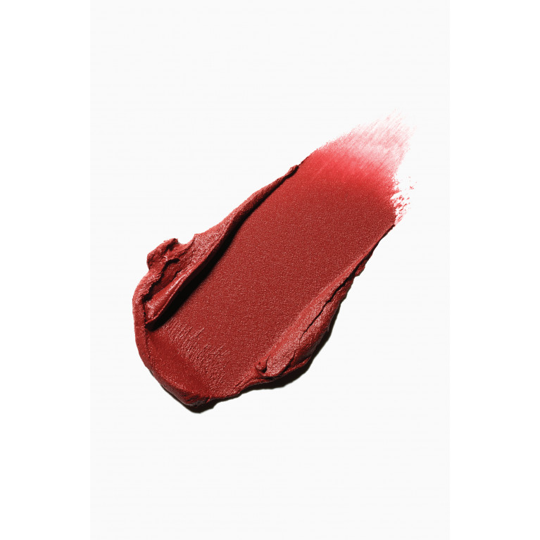 MAC Cosmetics - Devoted to Chili Powder Kiss Lipstick, 3g