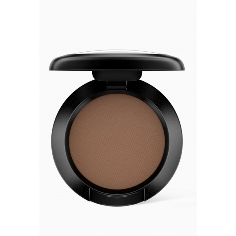 MAC Cosmetics - Espresso Small Eyeshadow, 1.5g Espresso