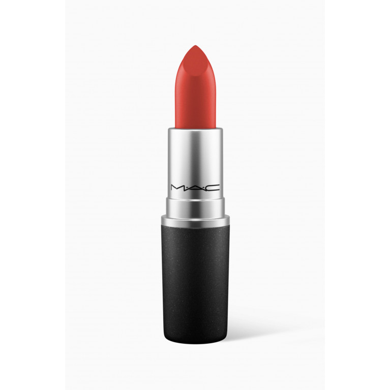 MAC Cosmetics - Chili Matte Lipstick, 3g