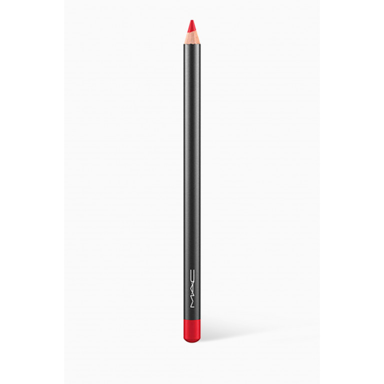 MAC Cosmetics - Ruby Woo Lip Pencil