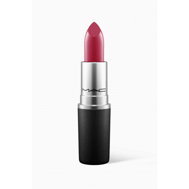 MAC Cosmetics - D for Danger Matte Lipstick, 3g