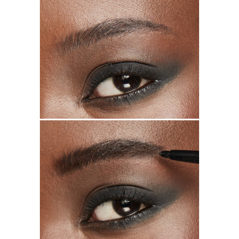 MAC Cosmetics - Lingering Eye Brows Styler, 0.9g