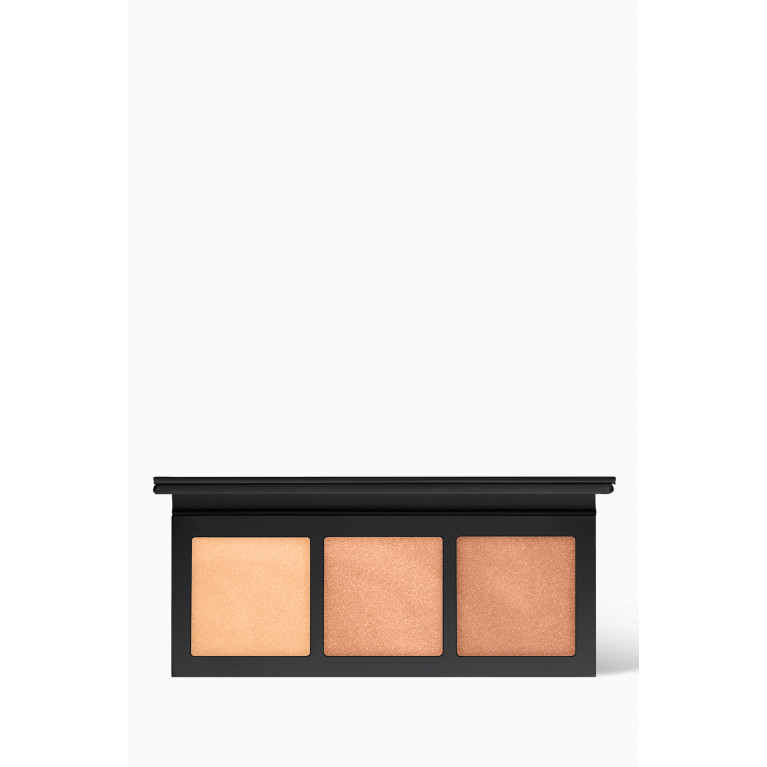 MAC Cosmetics - Get It Glowin' Hyper Real Glow Palette, 4.5g x 3