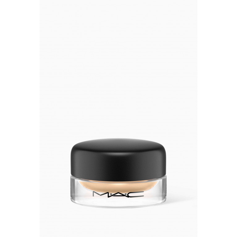 MAC Cosmetics - Soft Ochre Pro Longwear Paint Pot, 5g Soft Ochre
