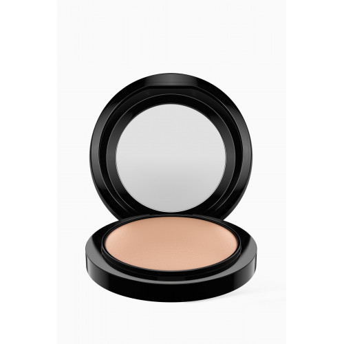 MAC Cosmetics - Medium Dark Mineralize Skinfinish Natural Powder, 10g