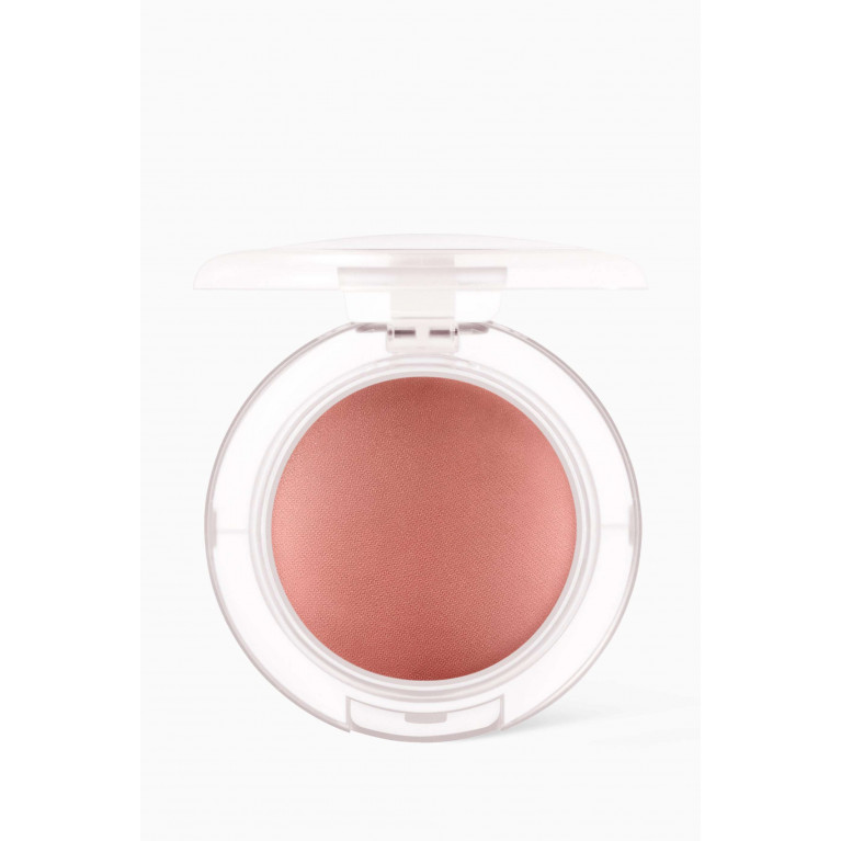 MAC Cosmetics - Blush, Please Glow Play Blush, 7.3g Colourless