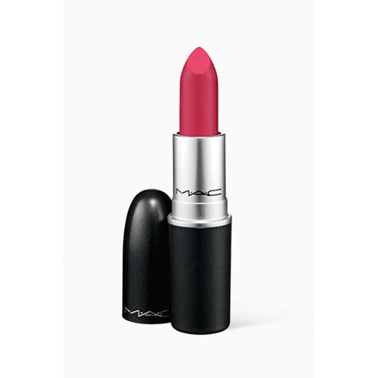 MAC Cosmetics - All Fired Up Matte Lipstick, 3g