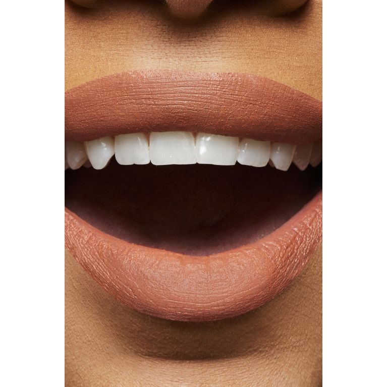 MAC Cosmetics - Impulsive Powder Kiss Lipstick, 3g
