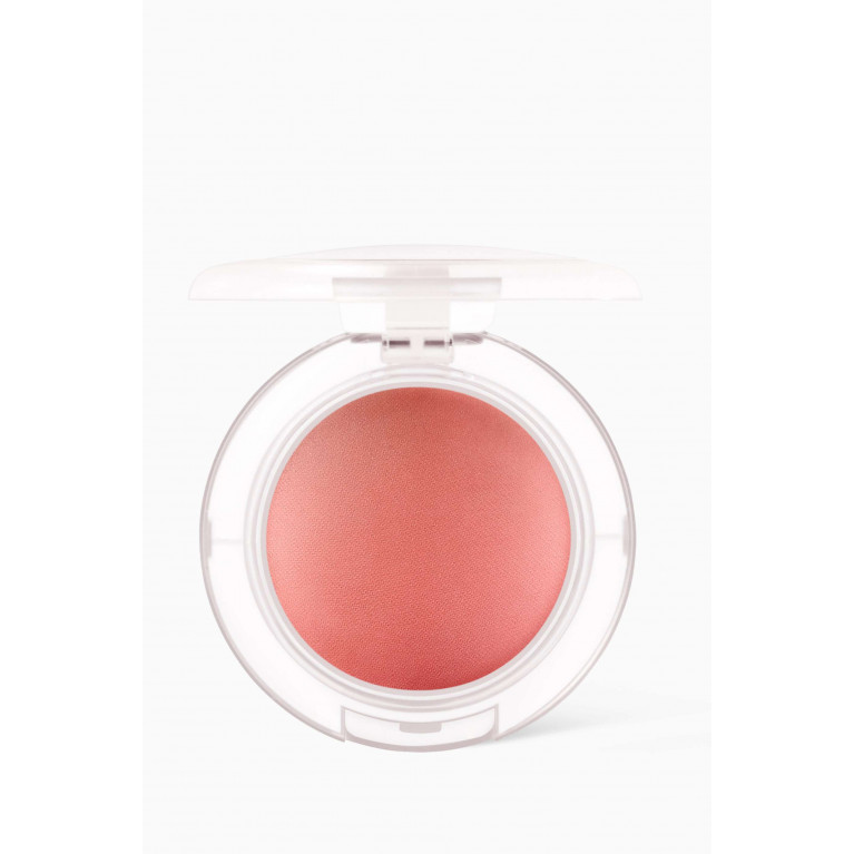 MAC Cosmetics - Grand Glow Play Blush, 7.3g Grand Glow