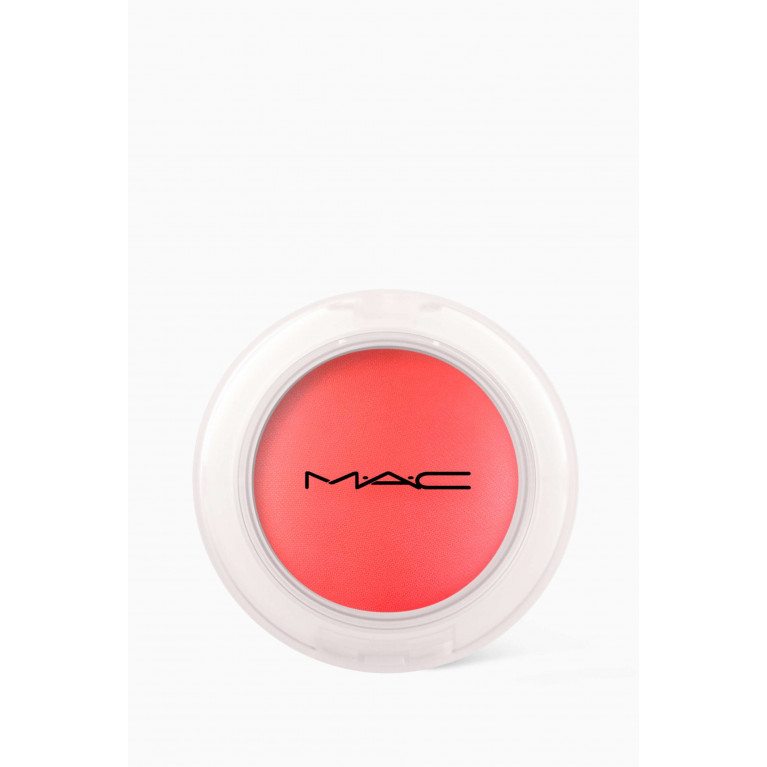 MAC Cosmetics - Groovy Glow Play Blush, 7.3g Groovy Glow