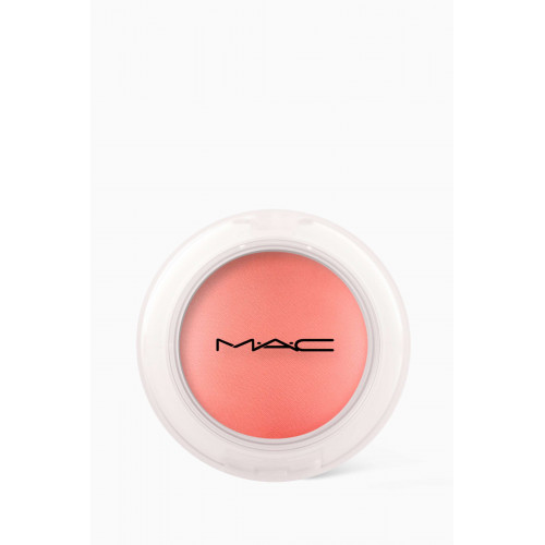 MAC Cosmetics - Cheer Up Glow Play Blush, 7.3g