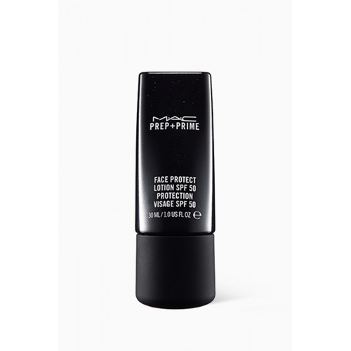 MAC Cosmetics - Prep + Prime Face Protect Lotion SPF50, 30ml