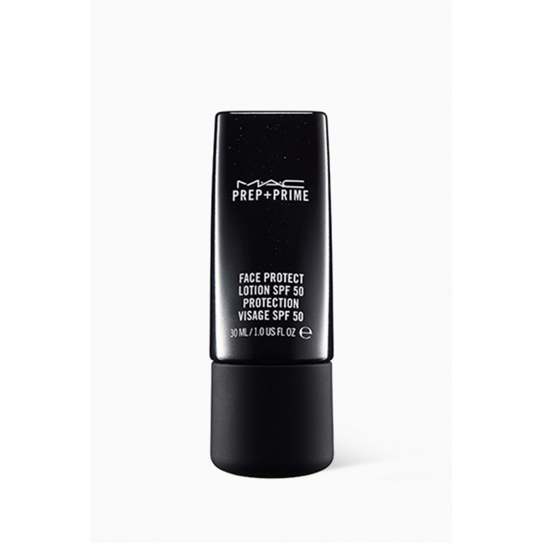 MAC Cosmetics - Prep + Prime Face Protect Lotion SPF50, 30ml