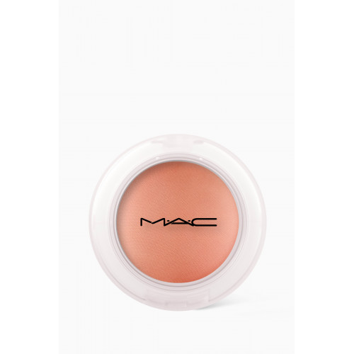 MAC Cosmetics - So Natural Glow Play Blush, 7.3g