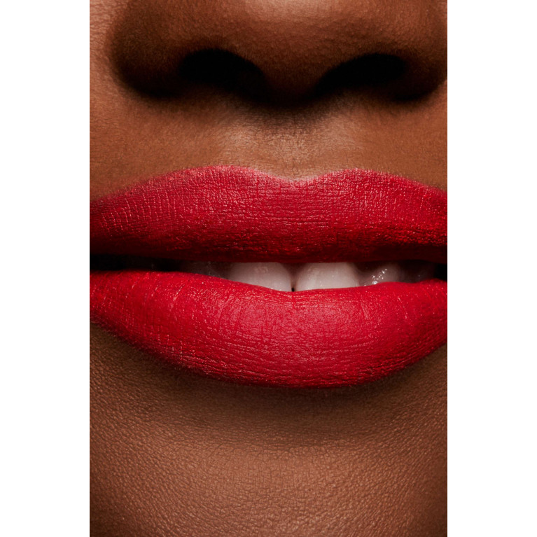 MAC Cosmetics - Lasting Passion Powder Kiss Lipstick, 3g
